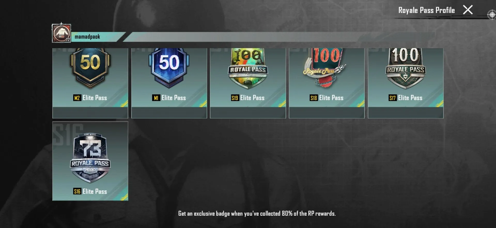 PGM547 Glacier Lvl 2, M762 Lvl 4, Thompson Lvl 1, MK47 Lvl 1, Collector Title, Pilot Suit Full Set 