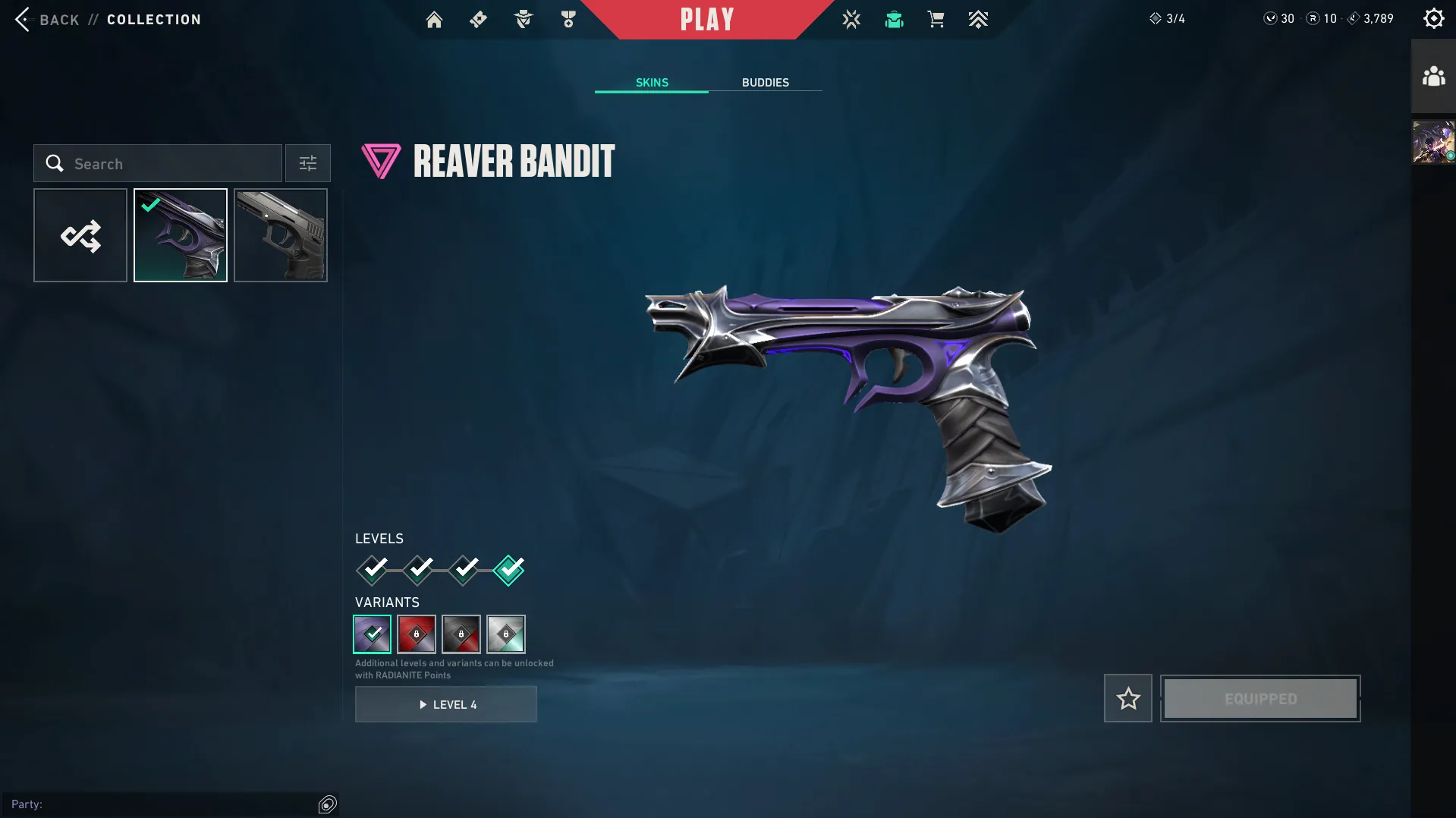 EU/TUR Ascendant 1 🏆 | Champions 2025 Bundle 🎉 | Kogitsune Bundle 🐺 | All Reaver Collection ⚔️ & More 🎁