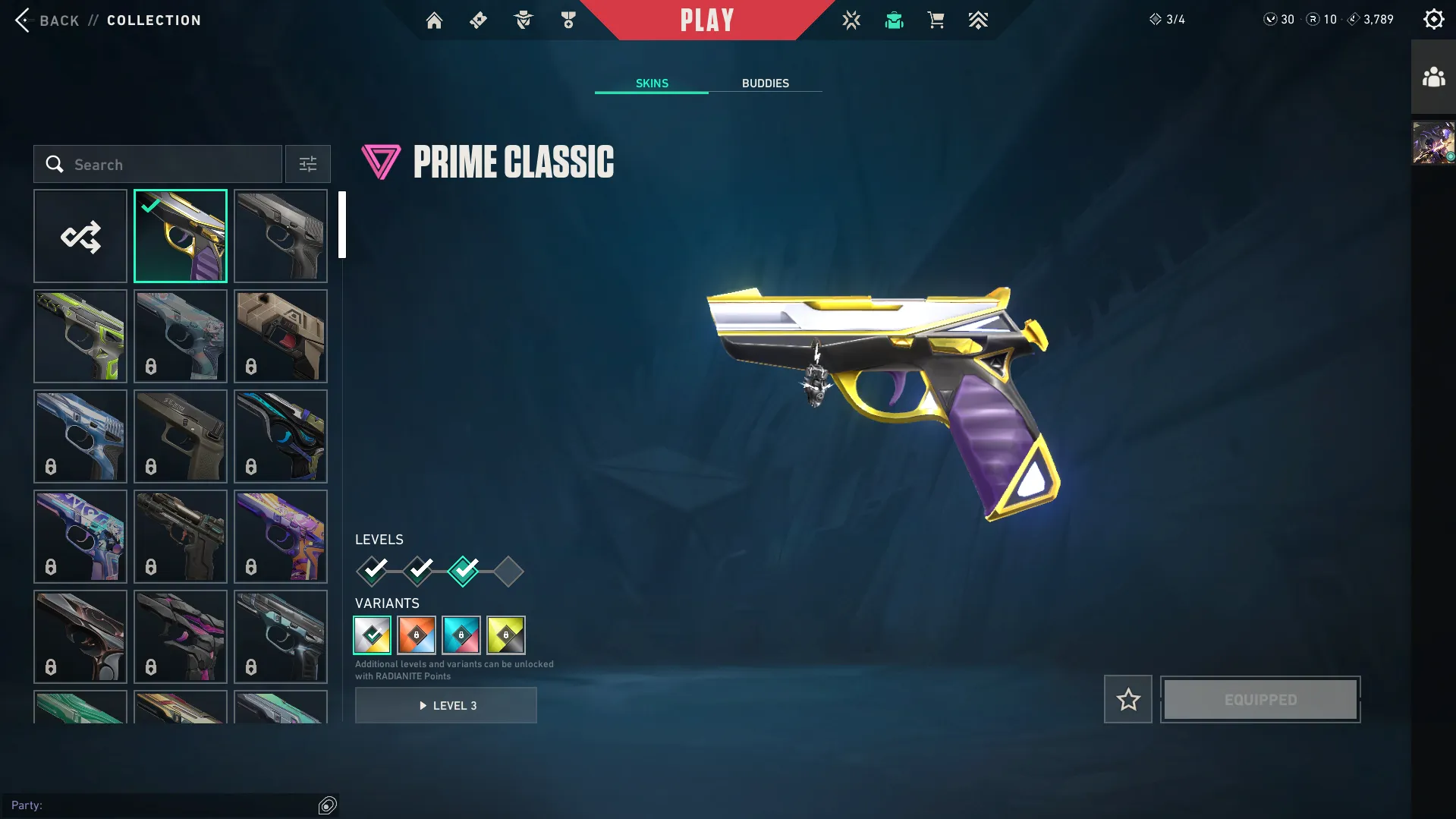 EU/TUR Ascendant 1 🏆 | Champions 2025 Bundle 🎉 | Kogitsune Bundle 🐺 | All Reaver Collection ⚔️ & More 🎁