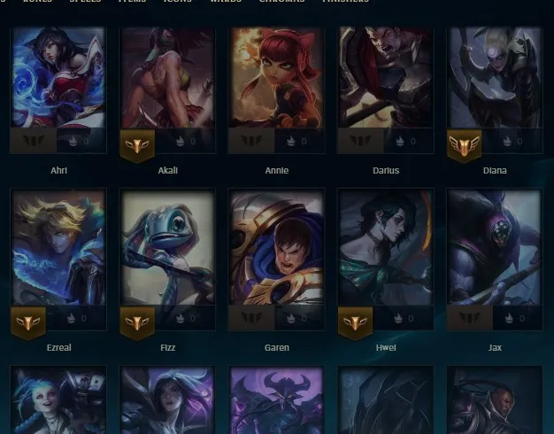 EUW S16 Platinum 3 S14 Emerald 1 | Champs: 27 | Winterblessed hwei & Conqueror Jax | Honor lvl 3 | #87