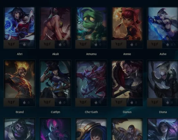 EUW S16 Gold 4 S14 Emerald 4 | Champs: 35 | Cafe Cuties Gwen & Old God Ivern | Honor lvl 3 | #68