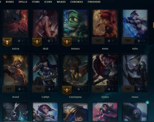 EUW S16 Silver 2 | Champs: 24 | Spirit Blossom Cassiopeia | Honor lvl 3 | #45