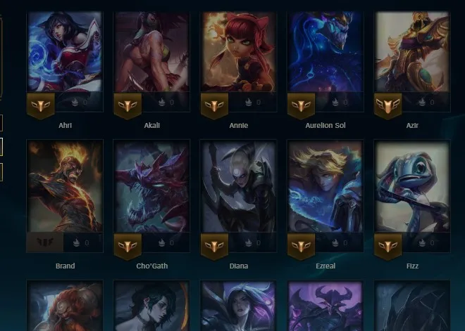 EUW S16 Silver 2 S15 Silver 4 | Champs: 34 | K/DA All Out Seraphine & Dragonslayer Twitch | Honor lvl 3 | #89