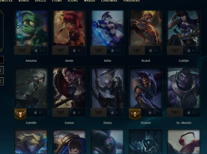 EUW S16 Silver 4 S14 Silver 4 | Champs: 35 | Heavenscale Lee Sin & Zesty Dip Zac | Honor lvl 3 | #98