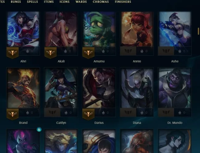 EUW S14 Platinum 1 S16 Silver 3 | Champs: 27 | Star Guardian Senna & Warden Karma | Honor lvl 3 | #43