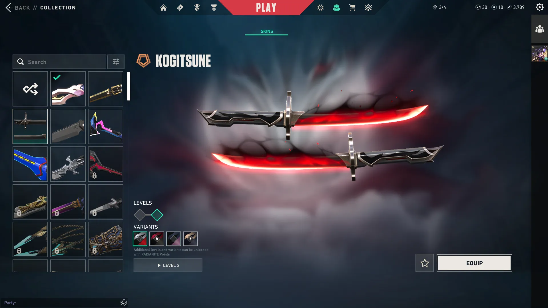 EU/TUR Ascendant 1 🏆 | Champions 2025 Bundle 🎉 | Kogitsune Bundle 🐺 | All Reaver Collection ⚔️ & More 🎁