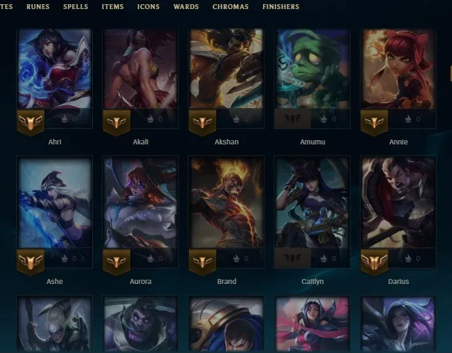 EUW Hardstuck 4 Seasons Iron/Bronze S16 Bronze 1 | Champs: 38 | Lion Dance Kog'Maw & Heartseeker Varus | Honor lvl 3 | #35