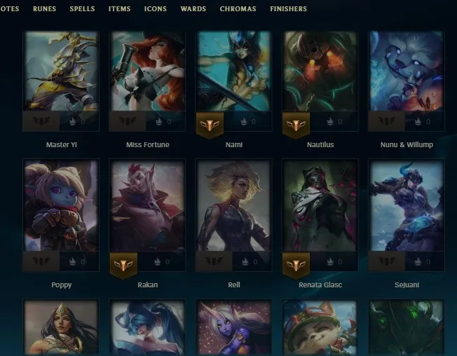 EUW S16 Silver 2 S14 Emerald 4 | Champs: 32 | Project: Pyke & Stinger Akali | Honor lvl 3 | #95