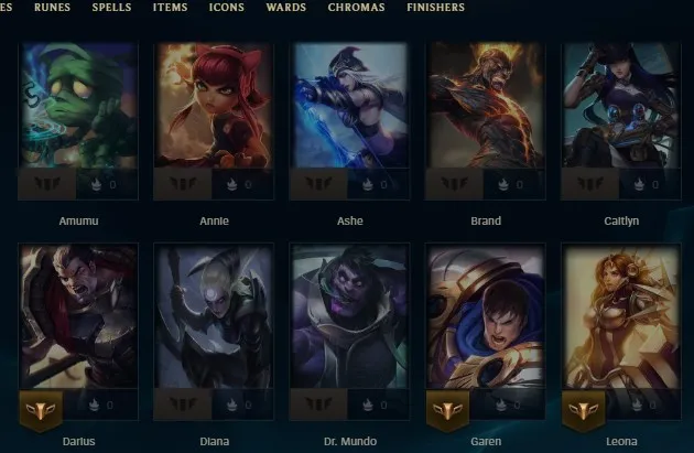 EUNE High Quality Safe S16 Iron 1 S14 Iron 4 0 LP Hardstuck| BE:34.5K | EDG Graves & Prestigious Leblanc | #70