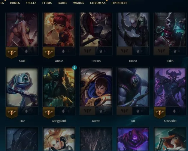 EUW S16 Gold 3 S14 Emerald 4 | Champs: 26 | Renektoy & Forsaken Jayce | Honor lvl 3 | #97