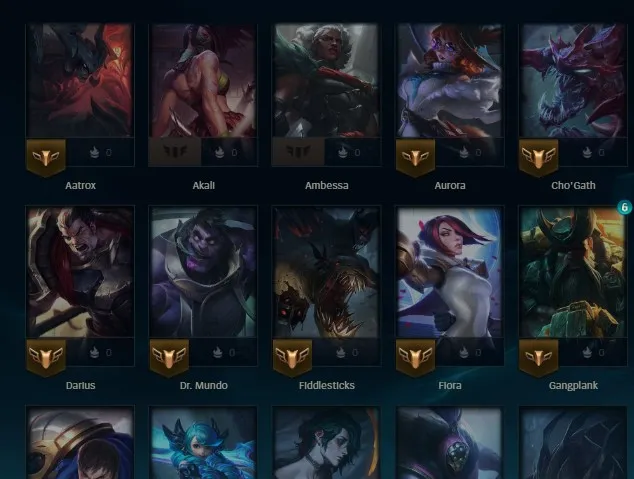 EUW S16 Silver 2 S15 Silver 3 | Champs: 35 | Dawnbringer Yone & Project irelia | Honor lvl 2 | #93