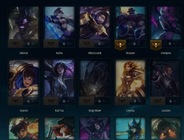 EUW S16 Silver 2 S14 Platinum 1 | Champs: 28 | IG Irelia & Withered Rose Elise | Honor lvl 3 | #114