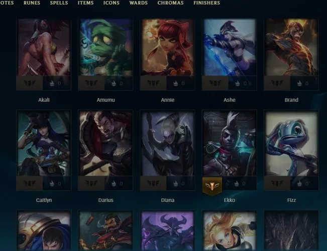 EUW S15 Silver 4 | Champs: 28 | Praetorian Graves & Super Teemo | Gold 2 MMR | Honor lvl 3 | #7