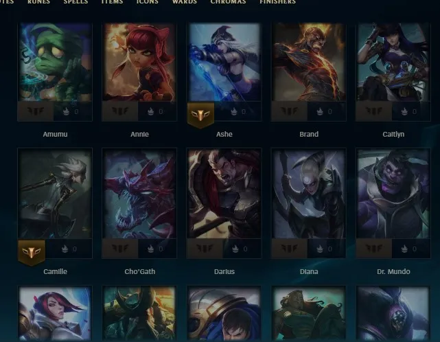 NA S15 Silver 2 | Champs: 32 | BE: 14.1K | Shan Hai Scrolls Neeko | Honor lvl 3 | #6