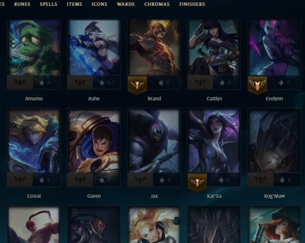 EUW S16 Silver 2 S14 Platinum 2 | Champs: 28 | BE: 11.2K | Project: VI & Spirit Blossom Yorick | Honor lvl 3 | #103