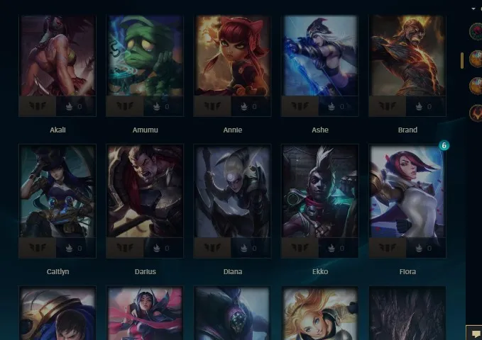 EUW S16 Silver 2 Platinum 4 MMR | Champs: 25 | Spirit Blossom Riven | Honor lvl 3 | #115