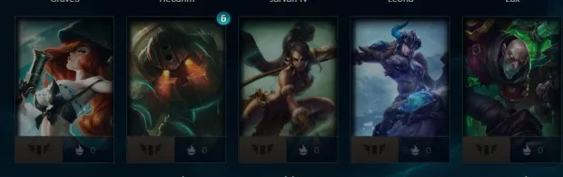 EUW S16 Gold 3 S14 Emerald 4 | Champs: 20 | BE: 17.4K | Platinum 2 MMR | Honor lvl 3 | #86