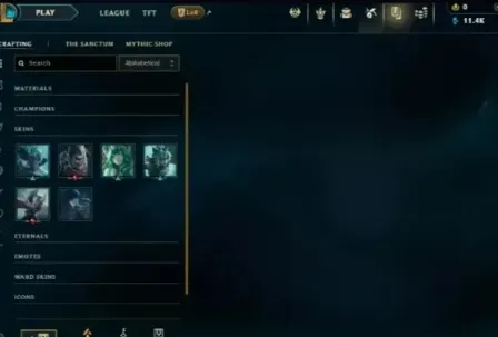 【NA】NEW SPLIT ✅ BRONZE 🏆 7 SKINS ✅ 35 CHAMPIONS ❤️ SAFE ACCOUNT ❤️