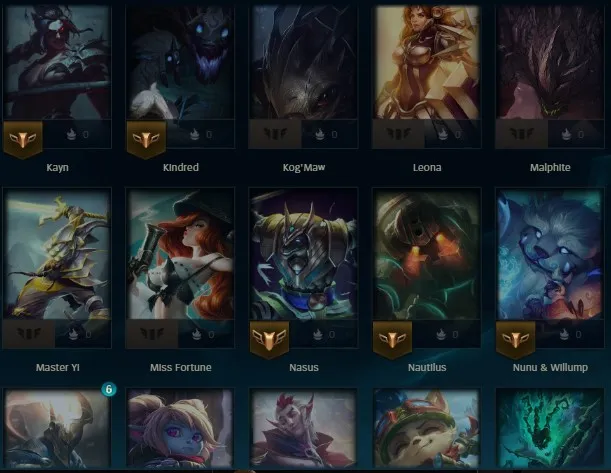 EUW S16 Silver 2 S14 Platinum 1 | Champs: 32 | Space Groove Nunu & Willump & Spirit Blossom Yorick | Honor lvl 3 | #113