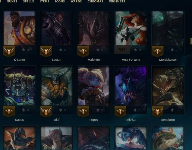 EUW S16 Silver 2 S15 Silver 3 | Champs: 35 | Dawnbringer Yone & Project irelia | Honor lvl 2 | #93