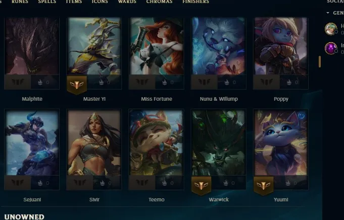 High Quality Safe S14 Iron 4 S15 Iron 4 0 LP Hardstuck| BE: 35600| 0% WR Low MMR | Honor lvl 3 | #12