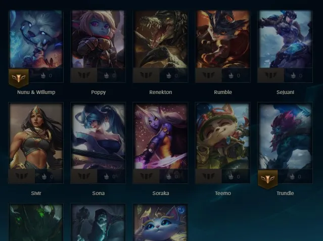 EUW S16 Silver 1 S14 Platinum 1 | Champs: 28 | BE: 19.5K | Heartseeker Lucian & Waterloo Miss Fortune | Honor lvl 3 | #91