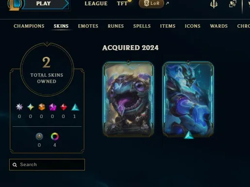 EUW S16 Silver 3 S14 Platinum 1 | Space Groove Blitz & Crank & Pool Party Gangplank | Honor lvl 3 | #94