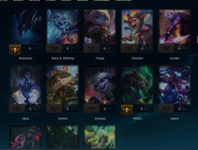 EUW S16 Silver 2 S14 Platinum 2 | Champs: 28 | BE: 11.2K | Project: VI & Spirit Blossom Yorick | Honor lvl 3 | #103