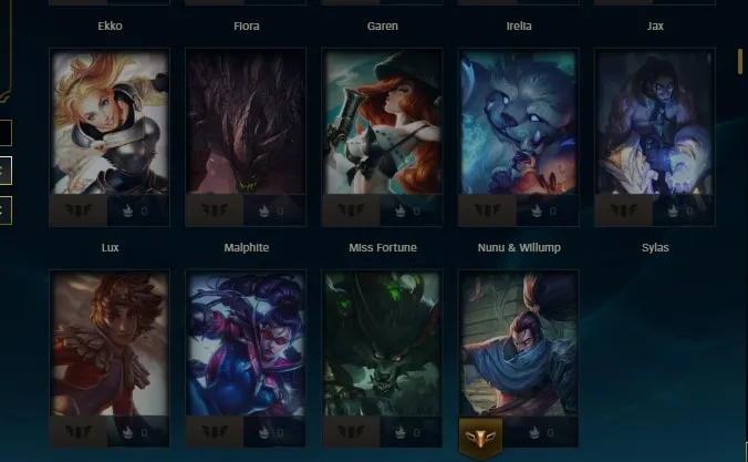 EUW S16 Silver 2 | Champs: 24 | Spirit Blossom Cassiopeia | Honor lvl 3 | #45