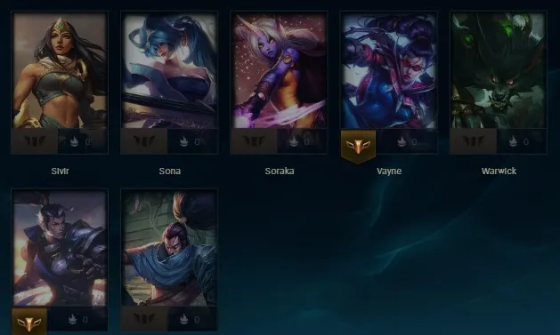 EUW S16 Silver 4 S14 Platinum 3 | BE: 21.6K | Coven Lissandra & Cosmic Lux | Honor lvl 3 | #85