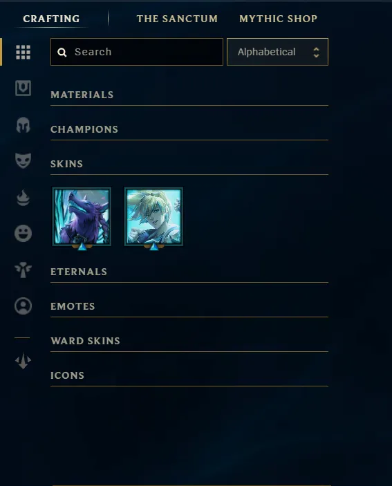👑 EUW 🎉 Diamond 4 🎗️ S15 Split 3 ( NEW ) 💎 %65 WINRATE 🎀 +30 LP GAIN & ULTRA HIGH MMR ❤️ ADC & JUNGLE MAIN 🚀 34.4K B.E ❄️ High Quality LOL Account ⭐ Warranty ✨ Full Access ⌛ Instant Delivery 📧 Mail Changeable 📷 Check Photos