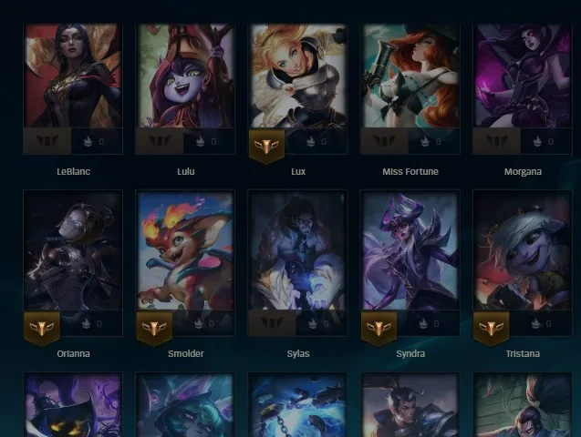 EUW S16 Silver 2 S15 Silver 4 | Champs: 34 | K/DA All Out Seraphine & Dragonslayer Twitch | Honor lvl 3 | #89