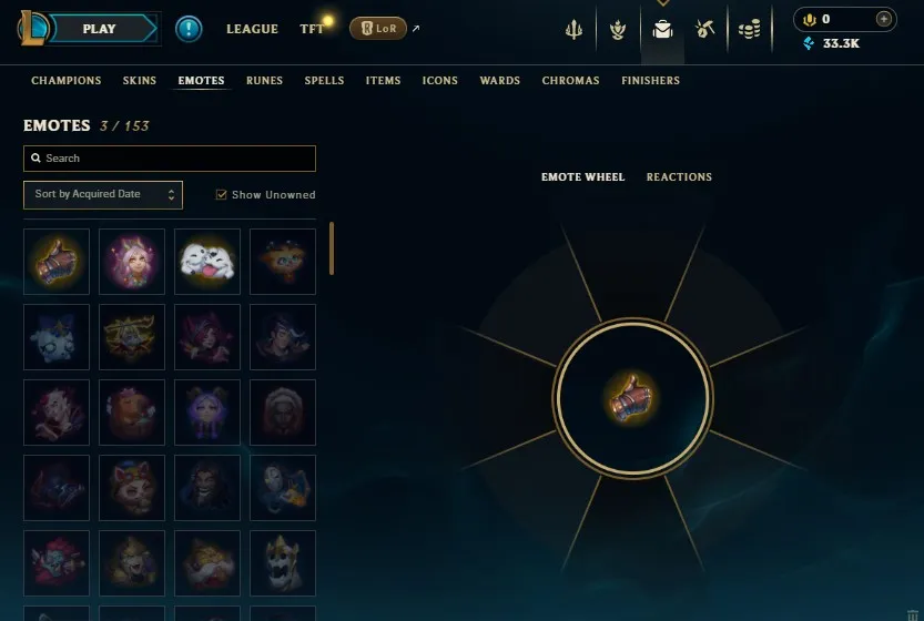 EUNE High Quality Safe S14 Iron 4 S16 Iron 1 0 LP Hardstuck| BE:34100| 0% WR Low MMR | Honor lvl 3 | #17