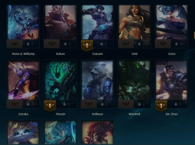 EUW S16 Silver 2 S14 Platinum 1 | Champs: 28 | IG Irelia & Withered Rose Elise | Honor lvl 3 | #114