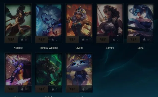 EUW S16 Bronze 1 | Champs: 23 | Warning Kingdoms Xin Zhao | Honor lvl 3 | #30