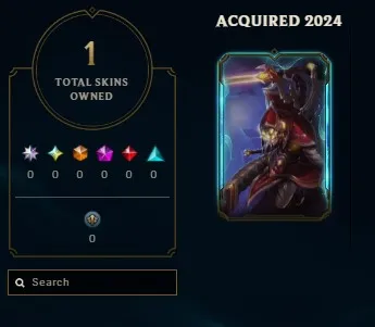 EUW S16 Bronze 2 | Champs: 20 | Project Irelia & Winterblessed Diana | Honor lvl 3 | #32