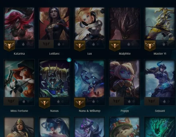 EUW Hardstuck 4 Seasons Iron/Bronze S16 Bronze 1 | Champs: 38 | Lion Dance Kog'Maw & Heartseeker Varus | Honor lvl 3 | #35