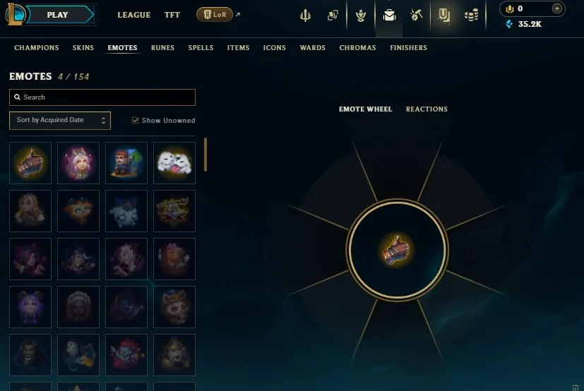 EUW High Quality Safe S16 Iron 1 S14 Iron 4 0 LP Hardstuck| BE:35.2K | Heavenscale Kai'sa & Badlands Baron Rumble | #112