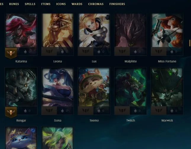 EUW S14 Platinum 1 S16 Silver 3 | Champs: 27 | Star Guardian Senna & Warden Karma | Honor lvl 3 | #43