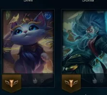 EUW S16 Silver 2 S14 Emerald 4 | Champs: 32 | Project: Pyke & Stinger Akali | Honor lvl 3 | #95