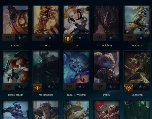 NA S15 Silver 2 | Champs: 32 | BE: 14.1K | Shan Hai Scrolls Neeko | Honor lvl 3 | #6