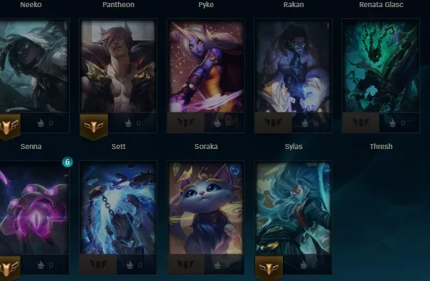 EUW S16 Gold 3 S14 Emerald 3 | Champs: 24 | BE: 10.2K | Project:Zed & Zenith Games Jayce | Honor lvl 3 | #69