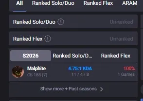 EUW S16 Bronze 1 | Champs: 23 | Warning Kingdoms Xin Zhao | Honor lvl 3 | #30