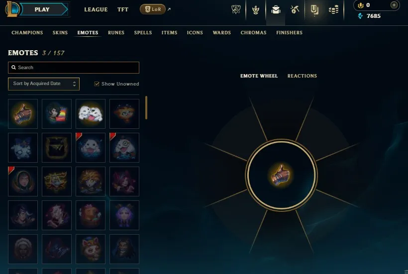 NA S15 Silver 2 Gold 1 MMR | Champs: 27 | BE: 7.6K | Blood Moon Zilean | Honor lvl 3 | #5