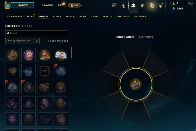 EUW S15 Bronze 1 | Champs: 22 | Project Pyke & Pentakill III: Lost Chapter Mordekaiser | Skins: 2 | Honor lvl 3 | #8