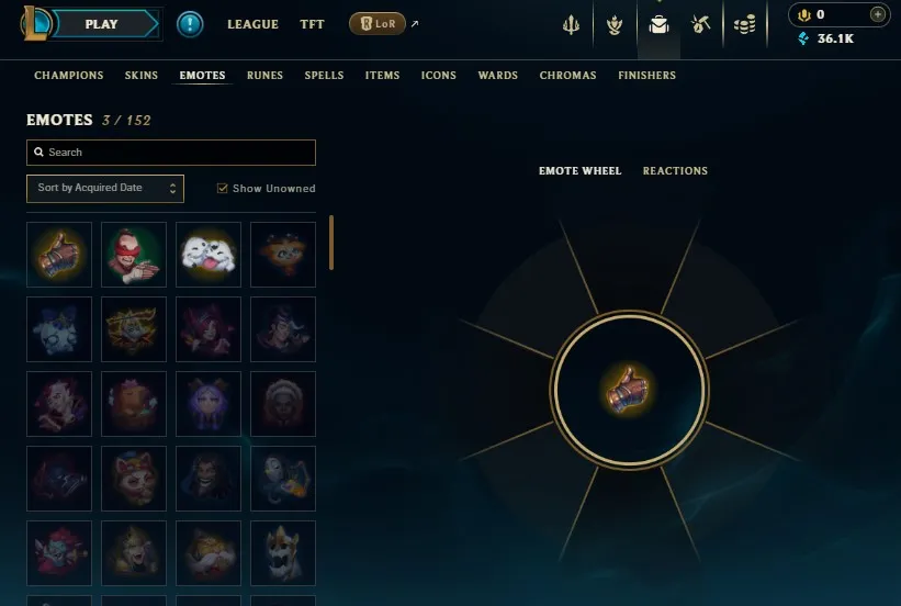 NA High Quality Safe S14 Iron 4 S16 Iron 1 0 LP Hardstuck| BE:36100| 0% WR Low MMR | Honor lvl 3 | #28