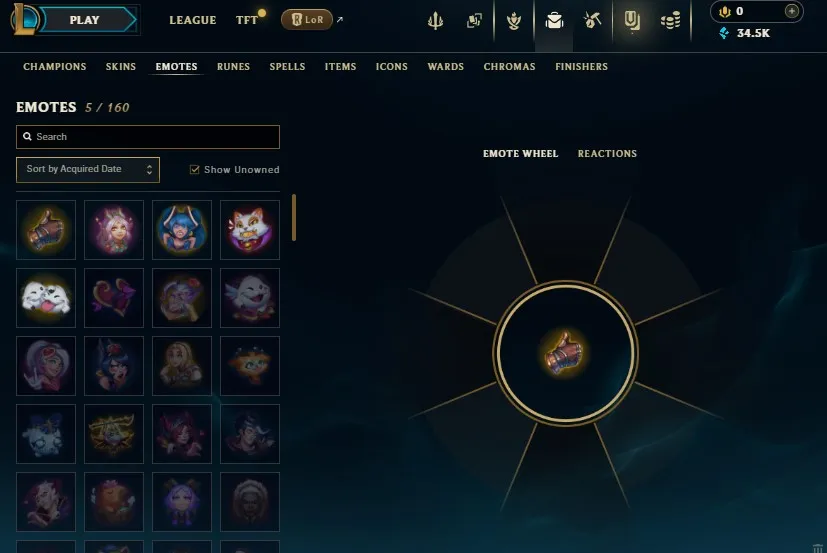 EUNE High Quality Safe S16 Iron 1 S14 Iron 4 0 LP Hardstuck| BE:34.5K | EDG Graves & Prestigious Leblanc | #70