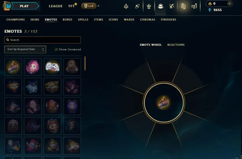 EUW S16 Silver 2 S14 Platinum 2 | Champs: 27 | Northern Storm Volibear | Honor lvl 3 | #117