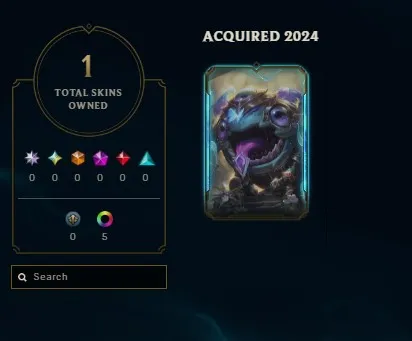 EUW S16 Gold 3 S14 Emerald 4 | Champs: 26 | Renektoy & Forsaken Jayce | Honor lvl 3 | #97