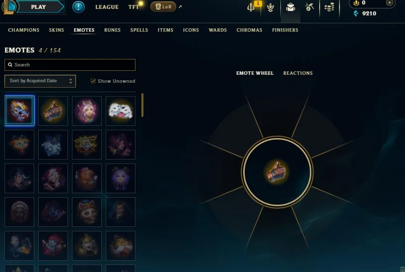 EUW S16 Bronze 2 | Champs: 20 | Project Irelia & Winterblessed Diana | Honor lvl 3 | #32